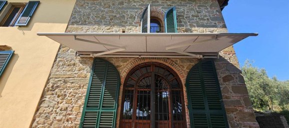 10 غرف نوم منزل في Lamporecchio, Italy رقم 358295 9