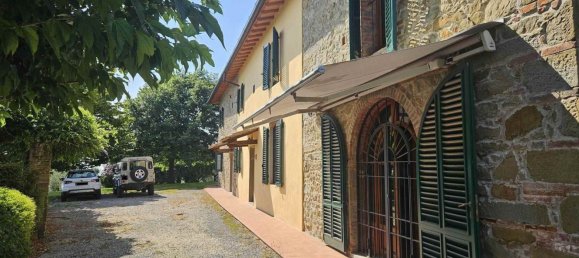 10 غرف نوم منزل في Lamporecchio, Italy رقم 358295 2