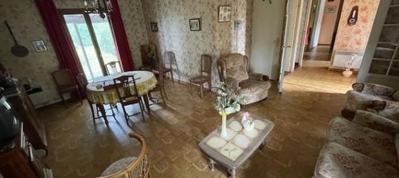 3 Schlafzimmer Villa in Laventie, France, Nr. 313272 4