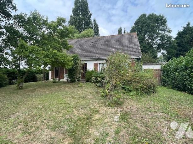 3 Schlafzimmer Villa in Laventie, France, Nr. 313272