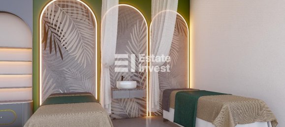 Apartamento 2+1 em Alanya, Turkey N.º 20012 10