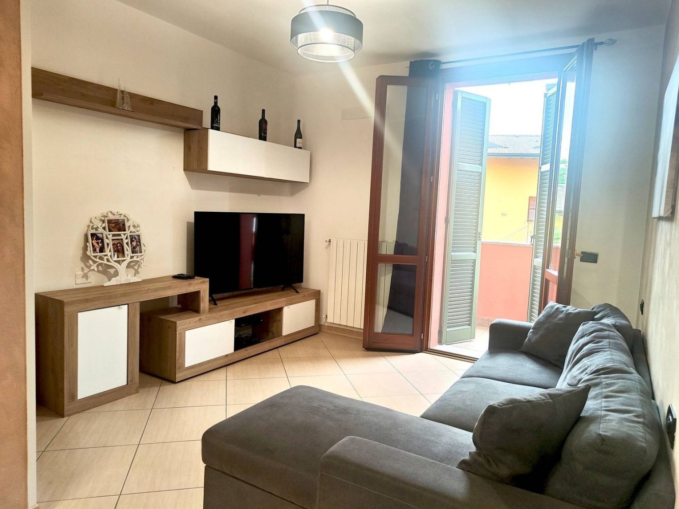 3 bedrooms Duplex in Cologno al Serio, Italy No. 394888