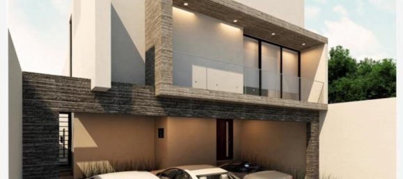 4 Schlafzimmer Haus in Nuevo Leon, Mexico, Nr. 169481 2