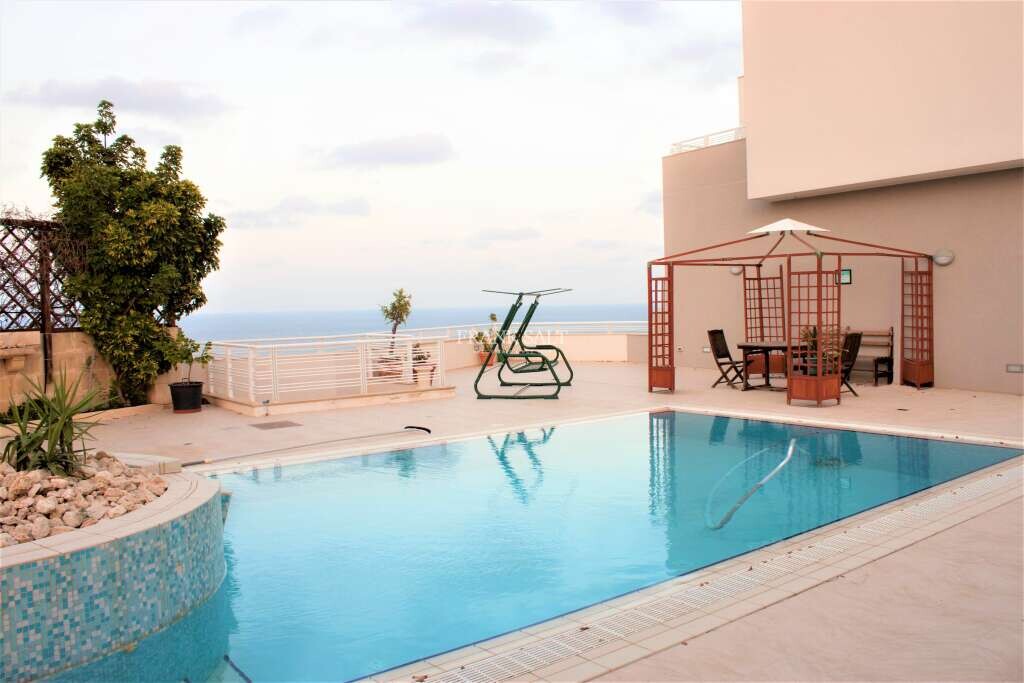 3 chambres Maisonnette à Swieqi, Malta No. 3413