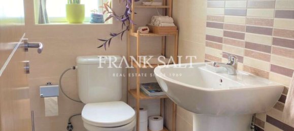 3 chambres Maisonnette à Swieqi, Malta No. 3413 16