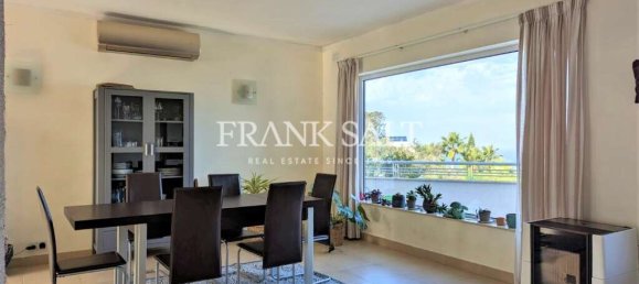 3 chambres Maisonnette à Swieqi, Malta No. 3413 3