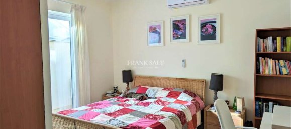 3 chambres Maisonnette à Swieqi, Malta No. 3413 5