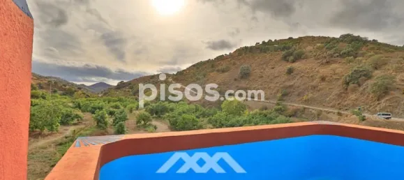 Casa de 3 dormitorios en Cómpeta, Spain No. 53630 15