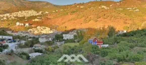 Casa de 3 dormitorios en Cómpeta, Spain No. 53630 16