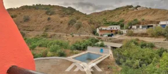 Casa de 3 dormitorios en Cómpeta, Spain No. 53630 14