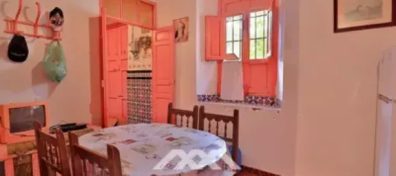 Casa de 3 dormitorios en Cómpeta, Spain No. 53630 8