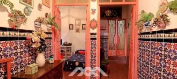 Casa de 3 dormitorios en Cómpeta, Spain No. 53630 11