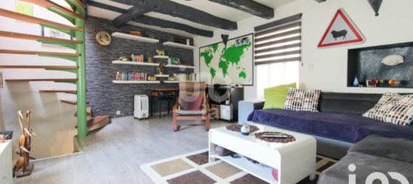 Casa de 1 dormitorio en Aveyron, France No. 343996 6