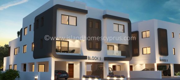 3 bedrooms House in Deryneia, Cyprus No. 23967 9