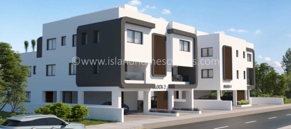 3 bedrooms House in Deryneia, Cyprus No. 23967 7
