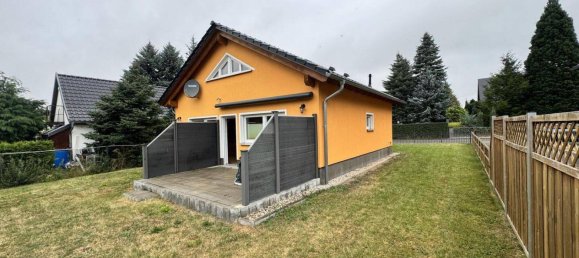 2 chambres Maison à Nordsachsen, Germany No. 317144 4