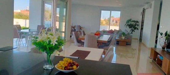 Villa T4 em Paralimni, Cyprus N.º 6348 4