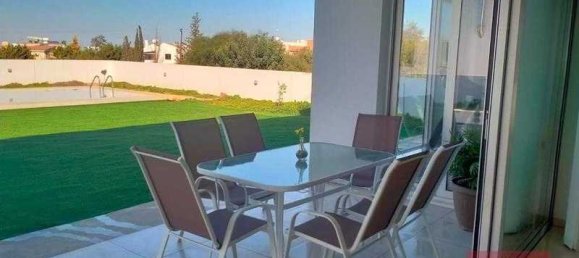Villa T4 em Paralimni, Cyprus N.º 6348 6