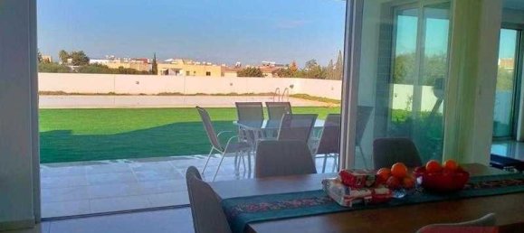 Villa T4 em Paralimni, Cyprus N.º 6348 2