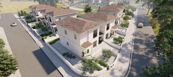 3 bedrooms House in Geroskípou, Cyprus No. 9680 2