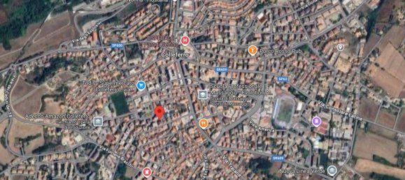 4 bedrooms Villa in Colleferro, Italy No. 308789 8