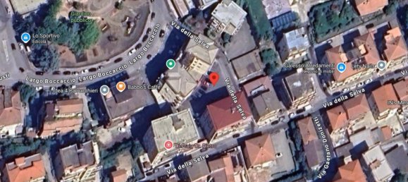 4 bedrooms Villa in Colleferro, Italy No. 308789 9