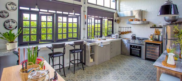 4 chambres Condo à MANICK HILLSIDE Phuket, Thailand No. 27593 7