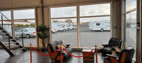 Almacén en Celle, Germany 5638 m² No. 366158 16