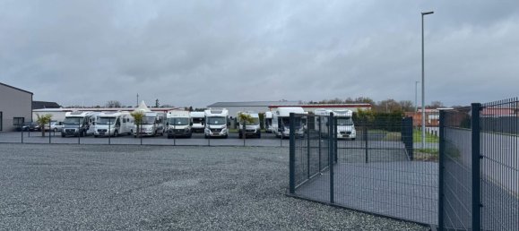 Almacén en Celle, Germany 5638 m² No. 366158 8