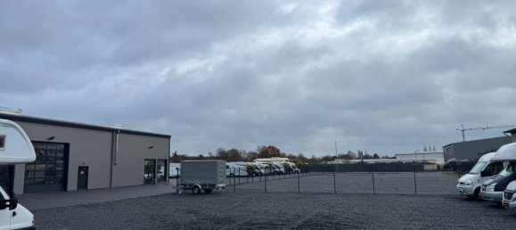 Almacén en Celle, Germany 5638 m² No. 366158 20