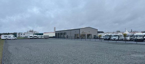 Almacén en Celle, Germany 5638 m² No. 366158 7