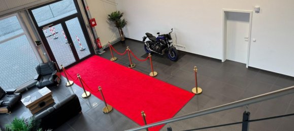 Almacén en Celle, Germany 5638 m² No. 366158 14