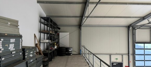 Almacén en Celle, Germany 5638 m² No. 366158 11