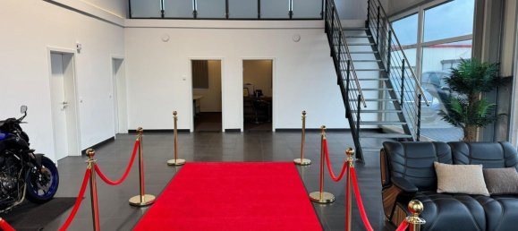 Almacén en Celle, Germany 5638 m² No. 366158 15