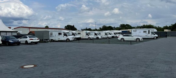 Almacén en Celle, Germany 5638 m² No. 366158 9