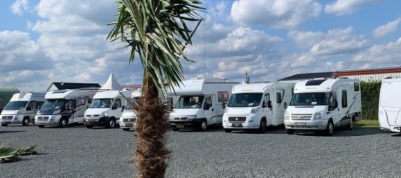 Almacén en Celle, Germany 5638 m² No. 366158 4