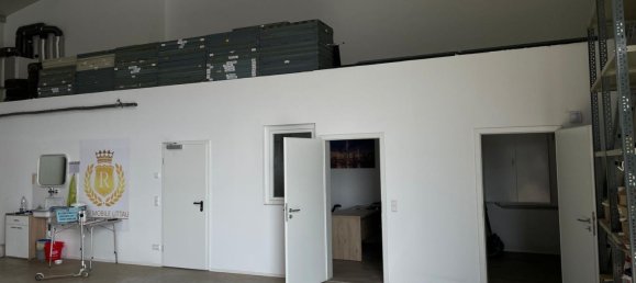 Almacén en Celle, Germany 5638 m² No. 366158 13