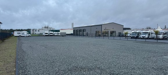 Almacén en Celle, Germany 5638 m² No. 366158 19