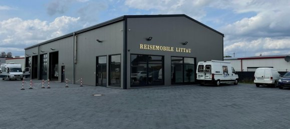 Almacén en Celle, Germany 5638 m² No. 366158 3