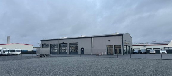 Almacén en Celle, Germany 5638 m² No. 366158 6