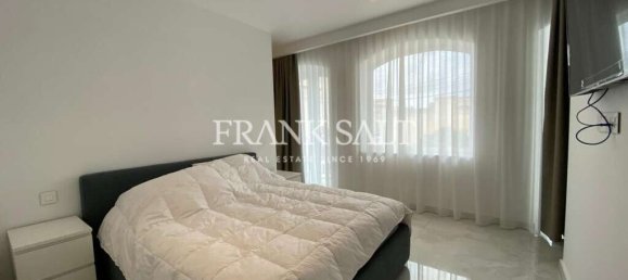 3 Schlafzimmer Wohnung in Bahar ic-Caghaq, Malta, Nr. 10047 3