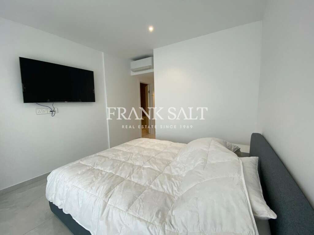 3 Schlafzimmer Wohnung in Bahar ic-Caghaq, Malta, Nr. 10047