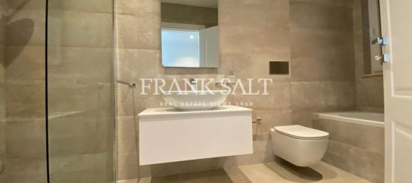 3 Schlafzimmer Wohnung in Bahar ic-Caghaq, Malta, Nr. 10047 4