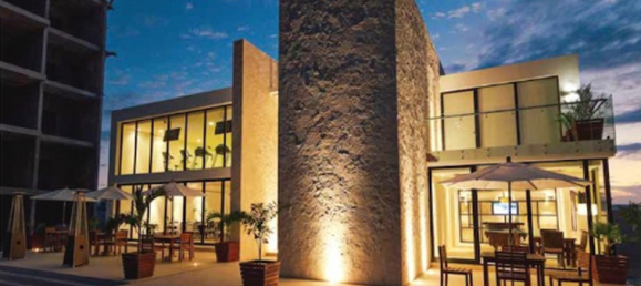 3 bedrooms Apartment in Merida, Mexico No. 37672 2