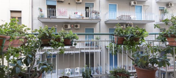 2 Schlafzimmer Wohnung in Catania, Italy, Nr. 74242 29