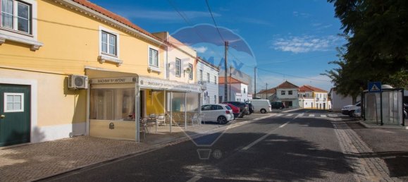 195m² Land in Alenquer, Portugal No. 95761 10