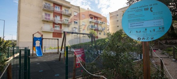 195m² Land in Alenquer, Portugal No. 95761 13