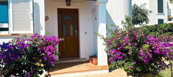 3 bedrooms Villa in Mallorca, Spain No. 215966 16