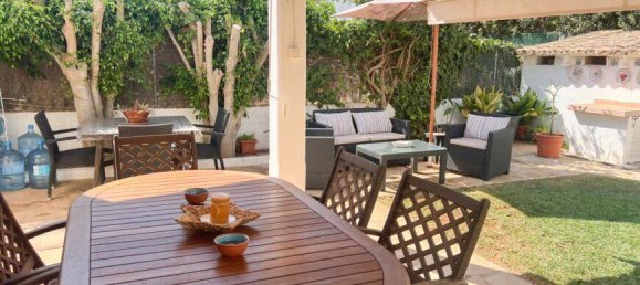 3 bedrooms Villa in Mallorca, Spain No. 215966 5