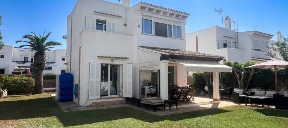 3 bedrooms Villa in Mallorca, Spain No. 215966 4